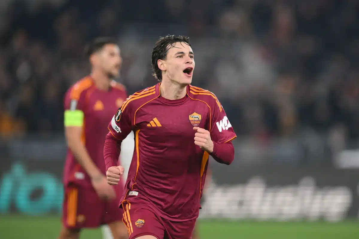 AS Rom AC Milan Tipp