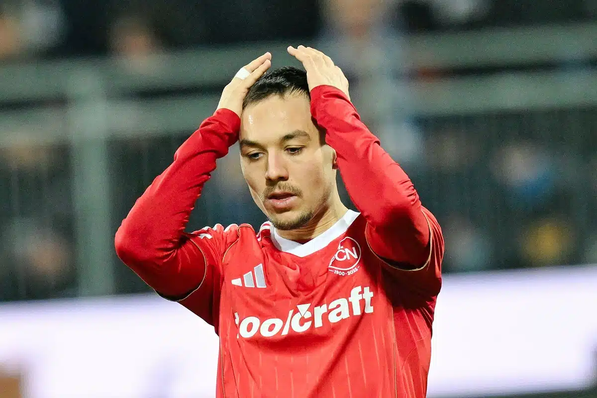 Nürnberg Münster Tipp