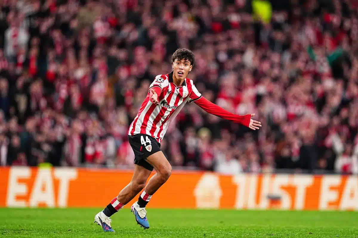 Selton Sanchez / Athletic Bilbao Real Sociedad Prognose (© Associated Press / Alamy Stock Photo) Athletic Bilbao Real Sociedad Tipp