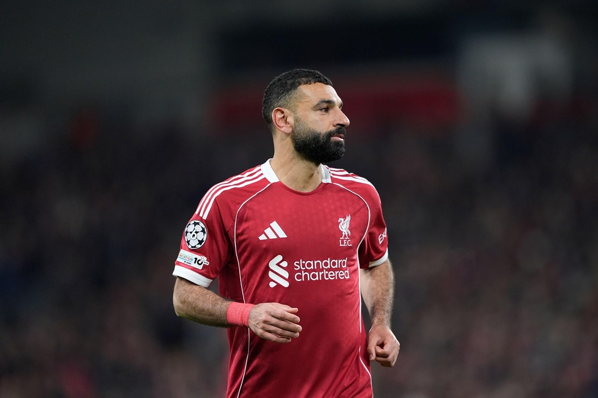 Mohamed Salah / Liverpool Newcastle Prognose (© Sportimage Ltd / Alamy Stock Photo) Liverpool Newcastle Tipp