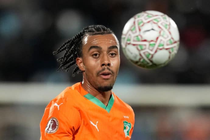 Ägypten Elfenbeinküste Tipp