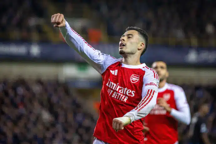 Arsenal Liverpool Tipp