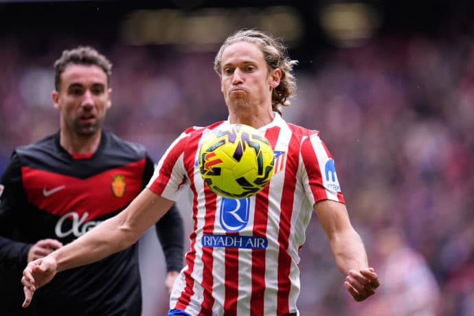 Atletico Madrid Bodö/Glimt Tipp