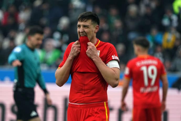 Augsburg Freiburg Tipp