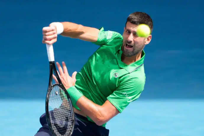 Alcaraz Djokovic Tipp