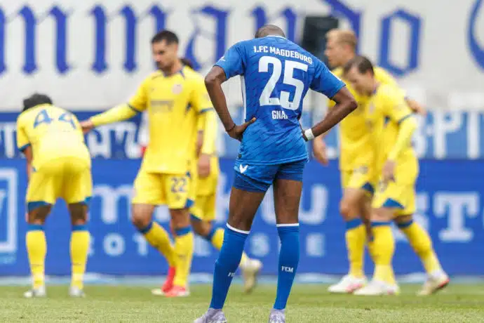 Braunschweig Magdeburg Tipp