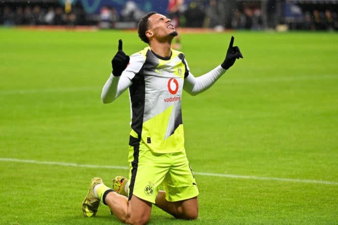 Dortmund Werder Bremen Tipp