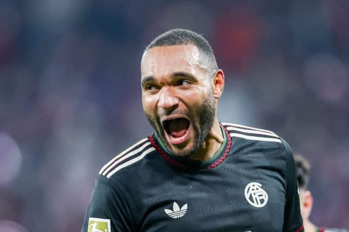 Bayern Union St. Gilloise Tipp