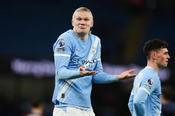 Bodö/Glimt Manchester City Tipp