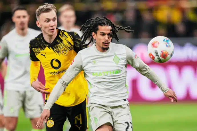 Werder Bremen Frankfurt Tipp