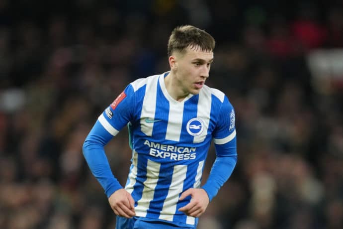 Brighton Bournemouth Tipp