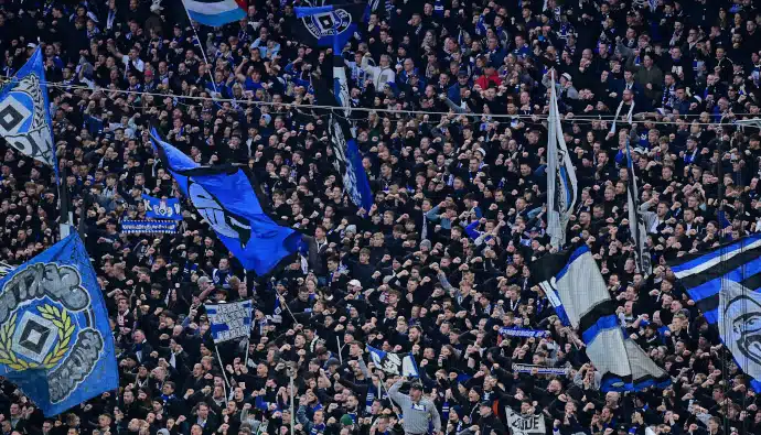 Bundesliga Wetten boomen