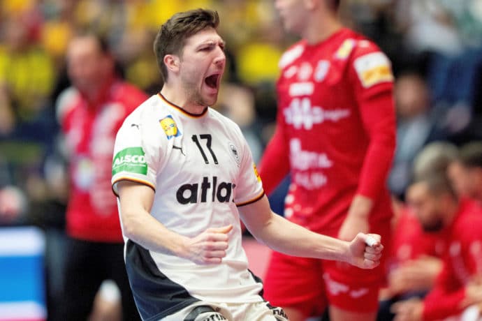 Deutschland Dänemark Tipp