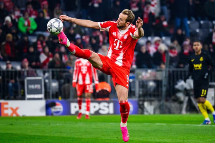 PSV Eindhoven Bayern Tipp