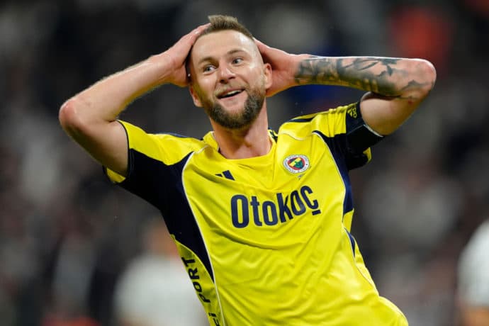 Fenerbahce Aston Villa Tipp