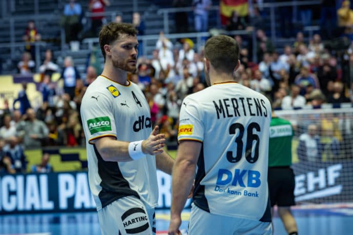 Deutschland Serbien Tipp