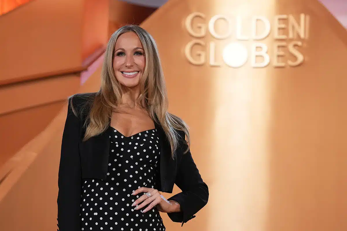 Golden Globes 2026 Uhrzeit Übertragung