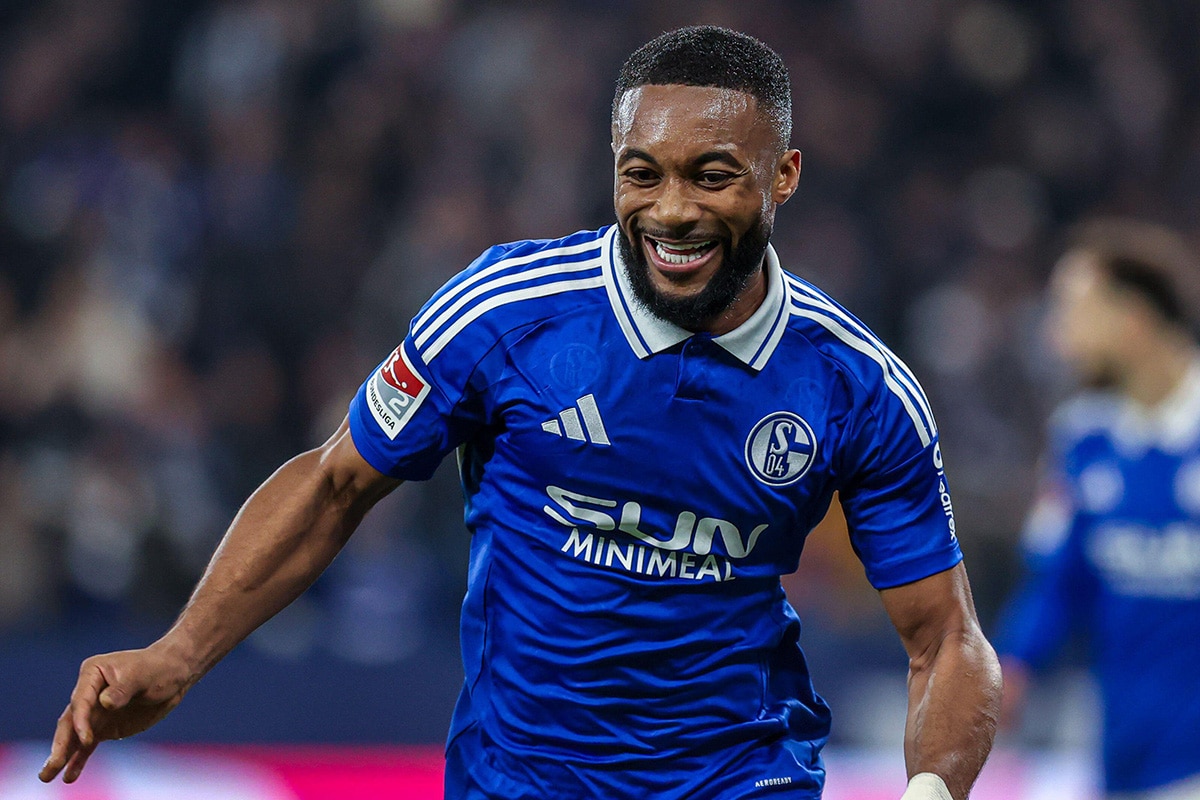 Hertha Schalke TV Übertragung live