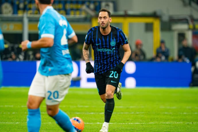 Inter Mailand Lecce Tipp