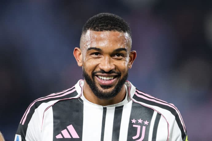 Gleison Beremer / Juventus Cremonese Prognose (© SOPA Images Limited) Juventus Cremonese Tipp