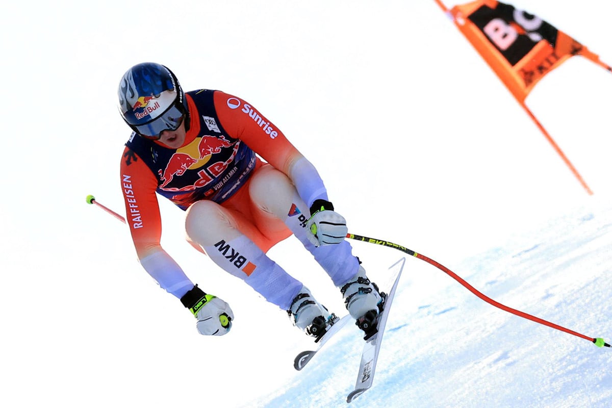 Kitzbühel 2026 Programm Übertragung Startzeiten