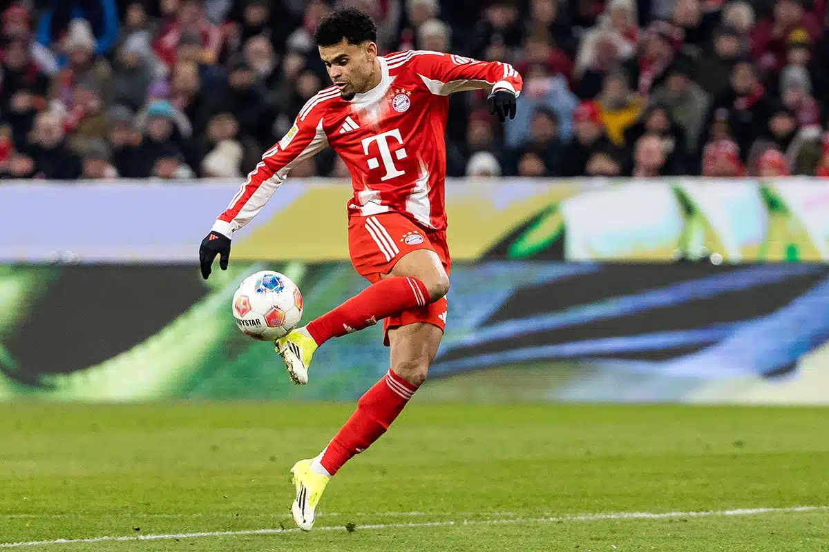 Leipzig Bayern TV live Übertragung