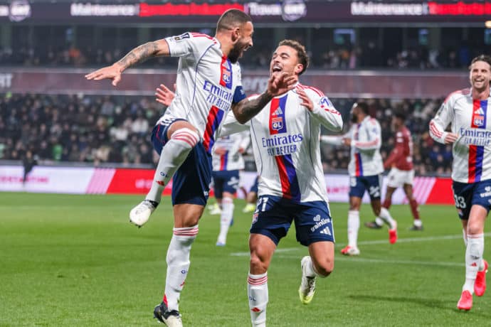 Lyon PAOK Saloniki Tipp
