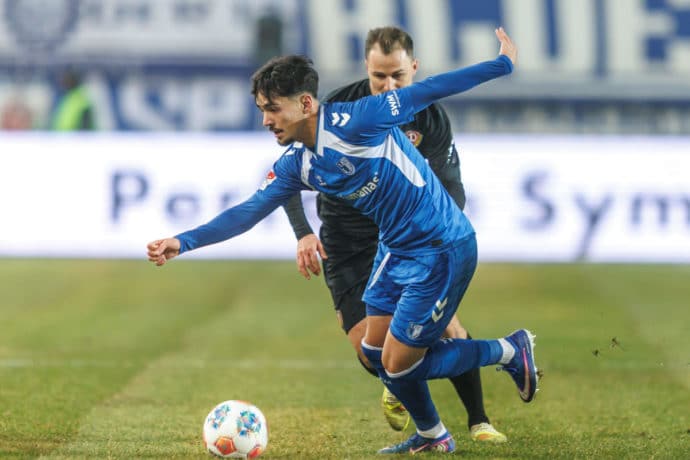 Magdeburg Hannover Tipp