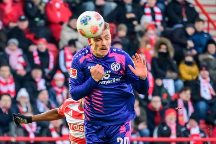 Mainz Heidenheim Tipp