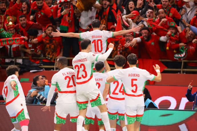 Senegal Marokko Tipp