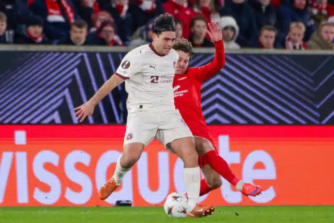 Midtjylland Dinamo Zagreb Tipp