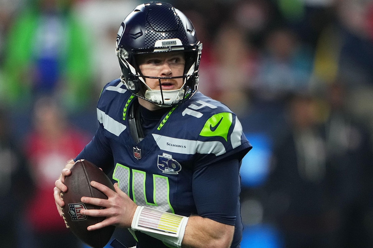 Super Bowl Favoriten Prognose