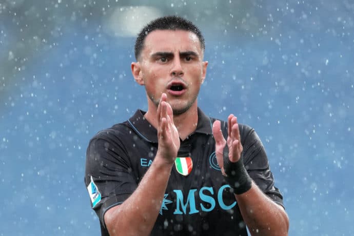 Neapel Hellas Verona Tipp