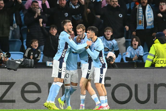 Roter Stern Belgrad Celta Vigo Tipp