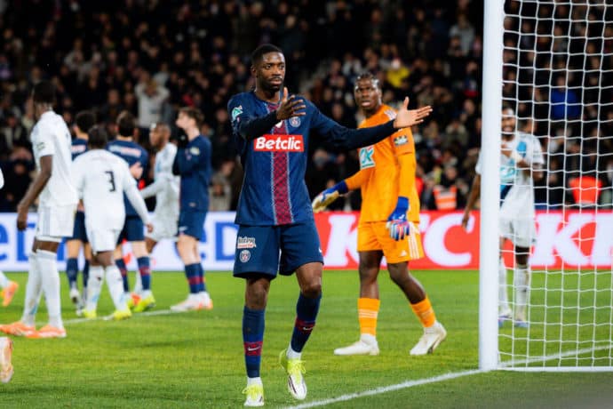 Sporting Lissabon PSG Tipp