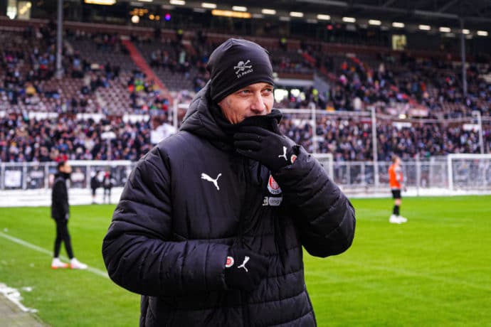 St. Pauli Leipzig Tipp