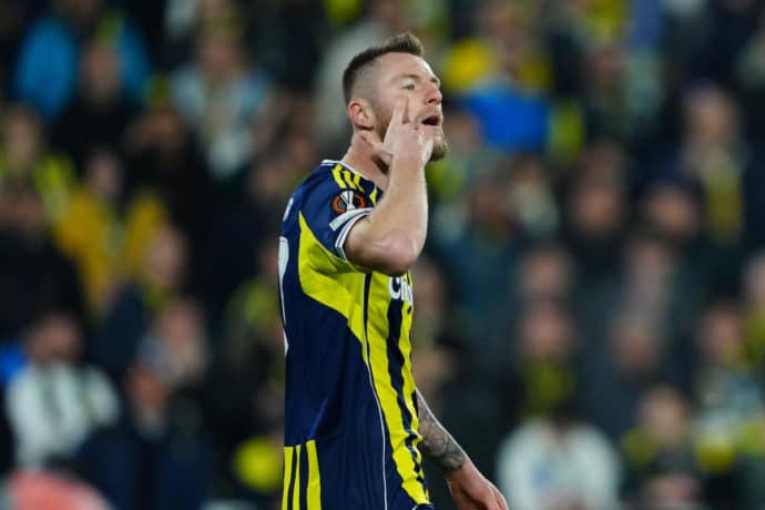 FCSB Fenerbahce Tipp