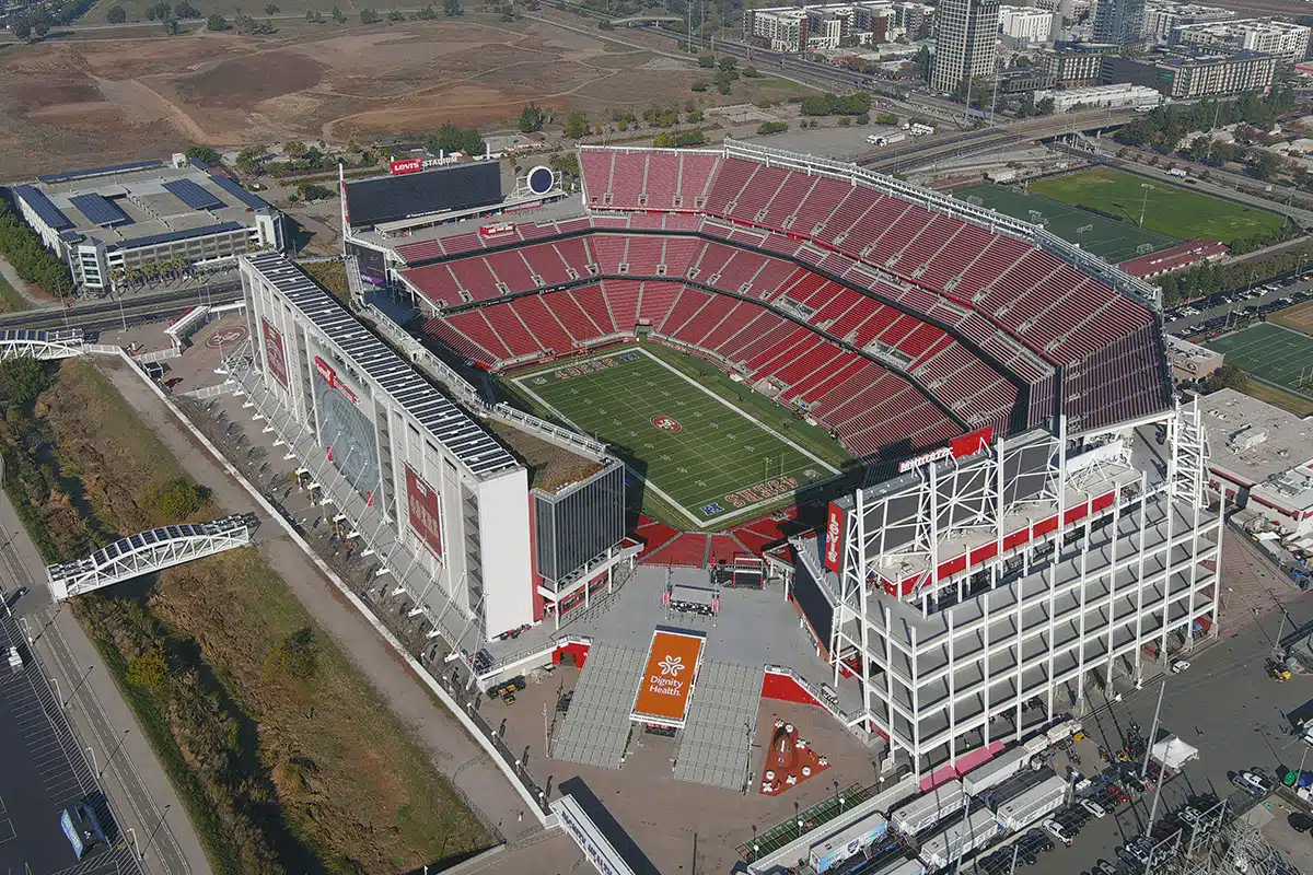 Super Bowl 2026 Datum Uhrzeit Übertragung