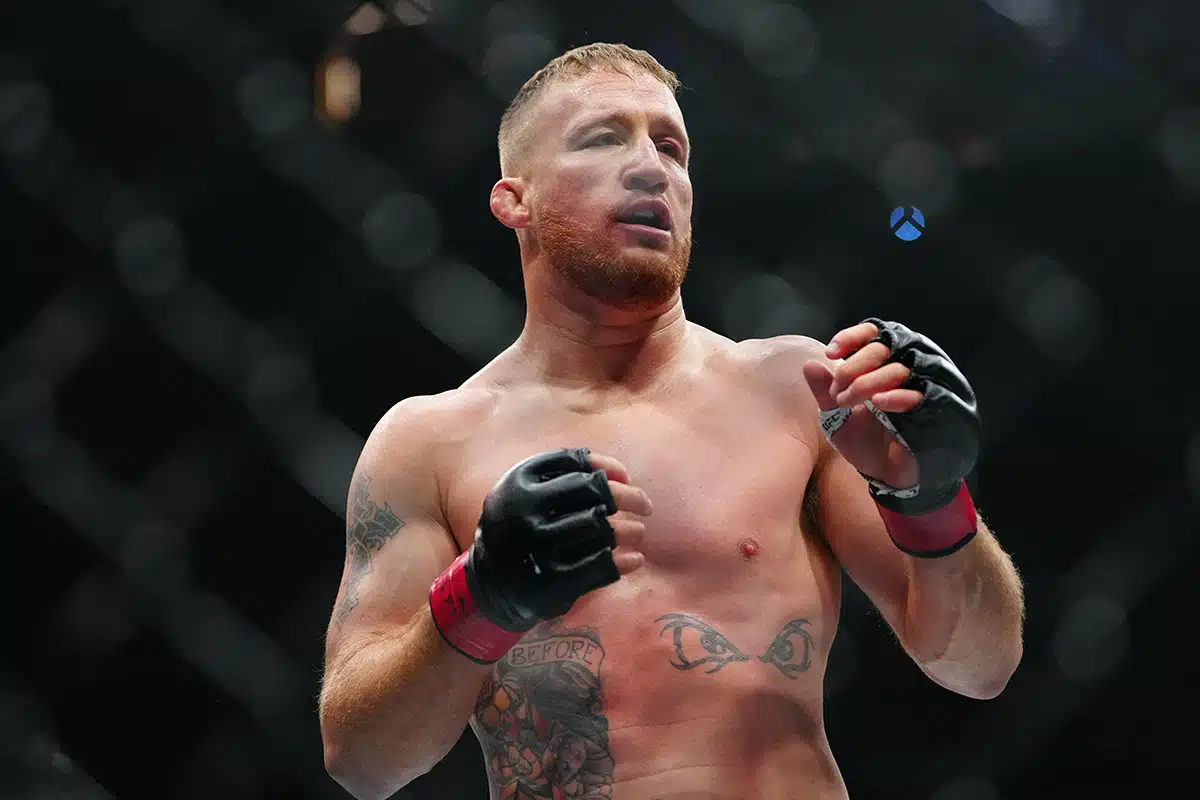 UFC 324 Uhrzeit Übertragung