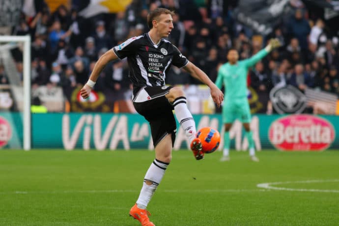 Udinese Inter Mailand Tipp
