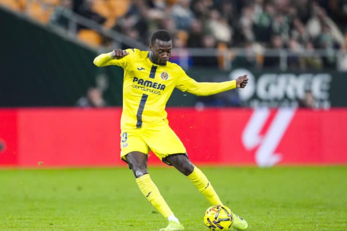 Villarreal Real Madrid Tipp