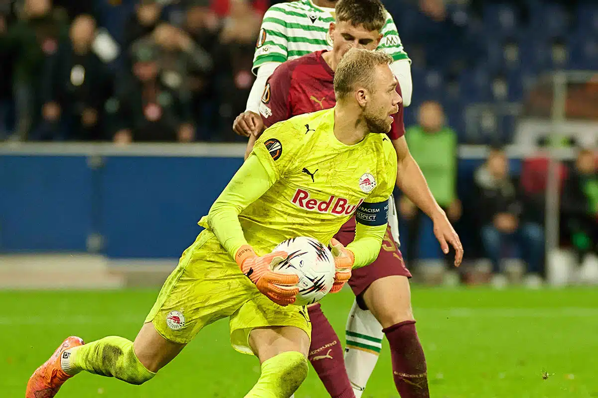 Salzburg FC Basel Tipp
