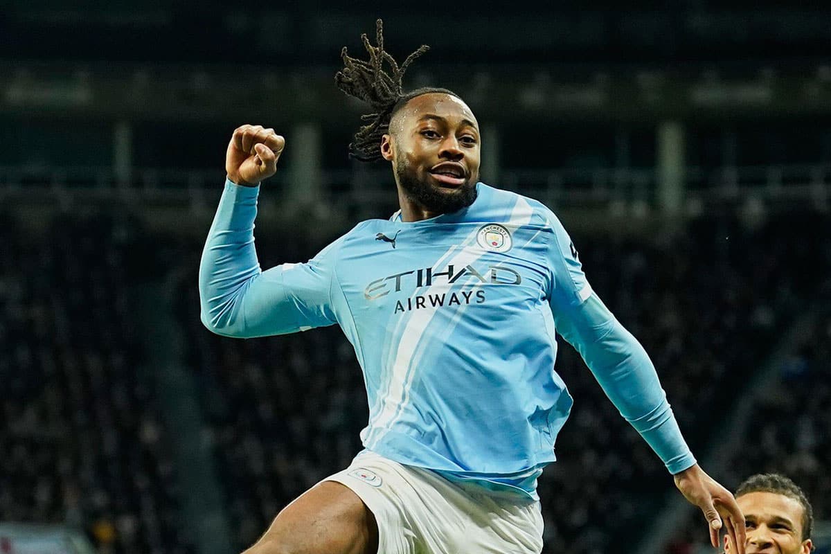 Man City Wolverhampton Tipp