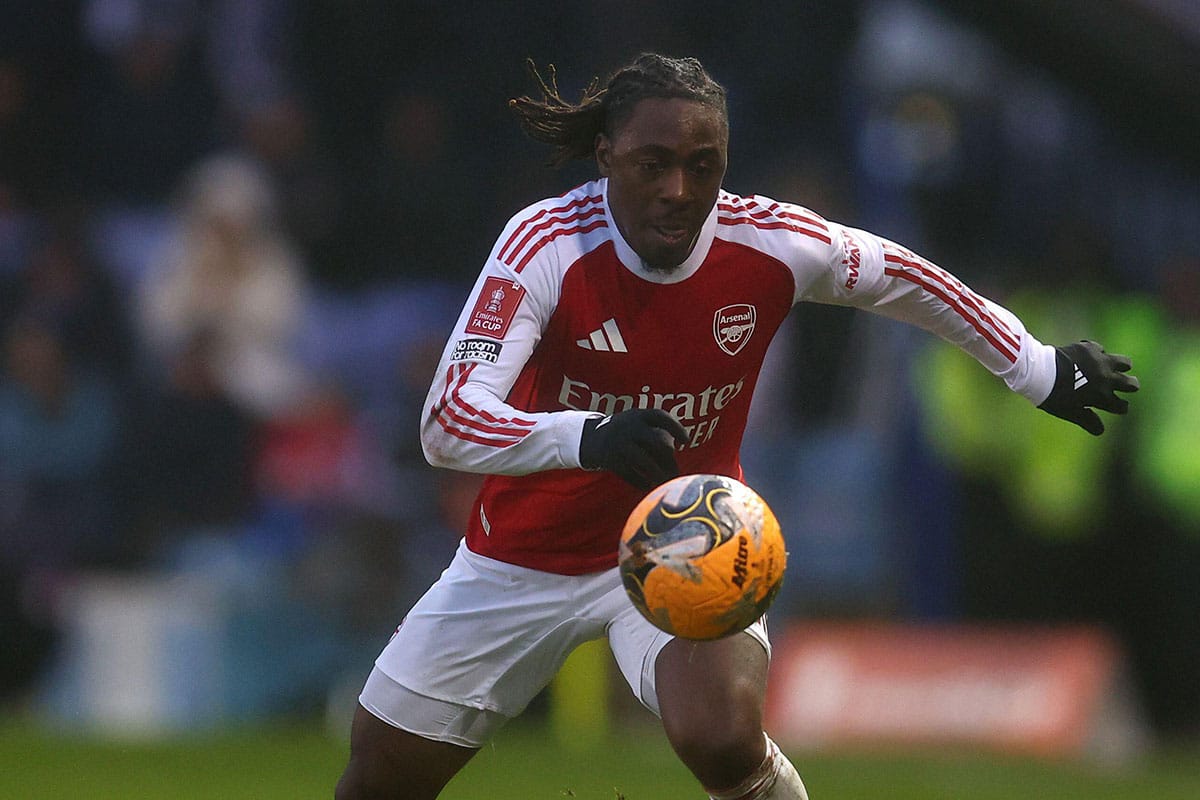 Nottingham Arsenal Tipp