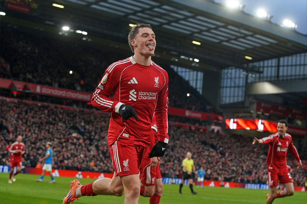 Liverpool Barnsley Tipp