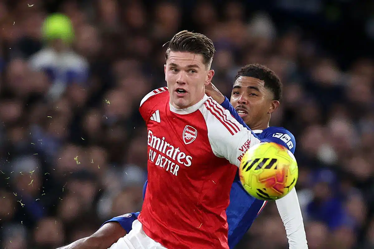 Chelsea Arsenal Tipp