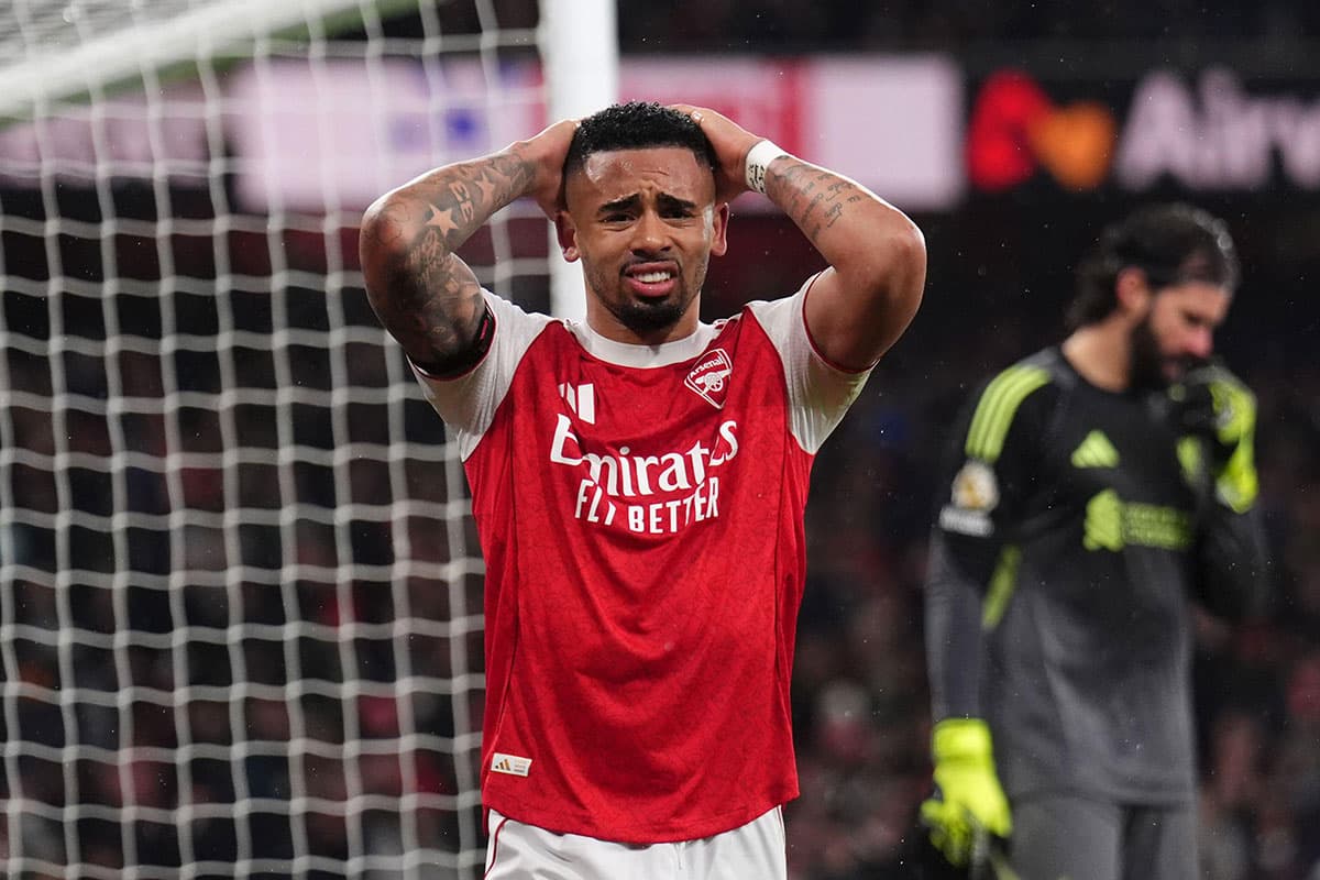 Portsmouth Arsenal Tipp