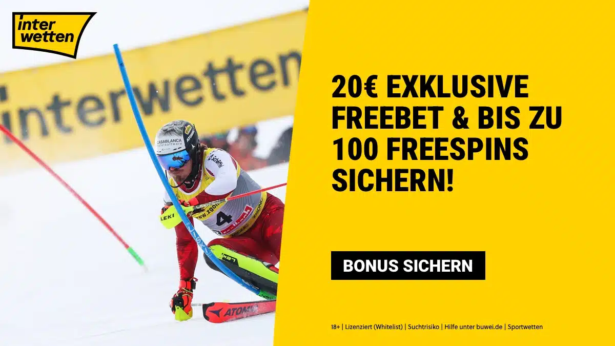 interwetten ski freebet