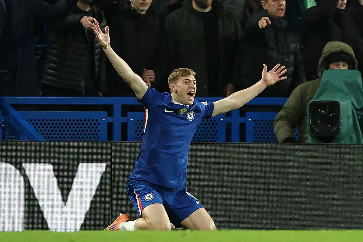 Chelsea West Ham Tipp