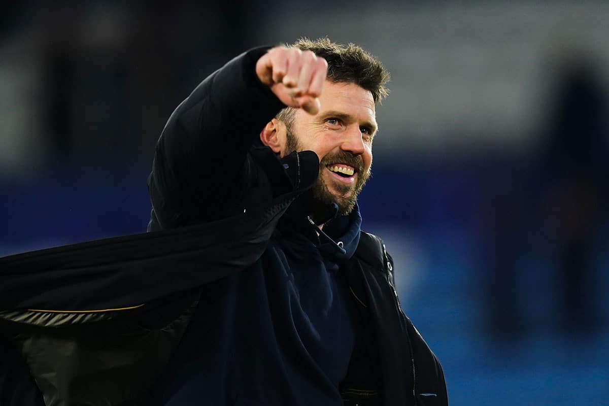 Man United Man City Tipp